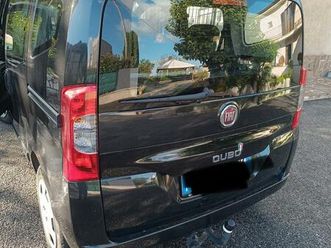 fiat cubo nero