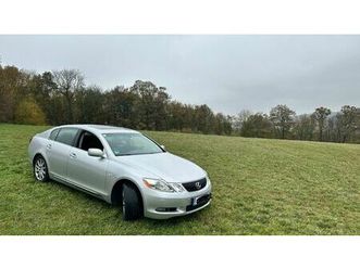 other lexus gs lexus gs 300 limousine