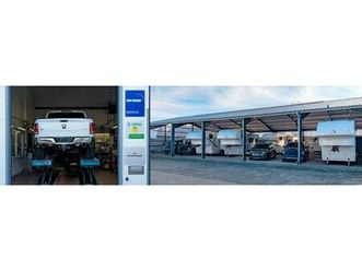 dodge ram 3500 4x4 reg cab cummins diesel druckluft