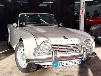 tr tr4