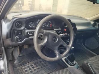 mazda mx-3 1.6 16v 1995