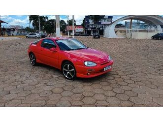 mazda mx-3 1.6 16v 1995