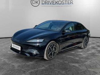 seal - 313 cv - 82,5 kwh - design *tva récupérable