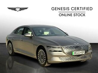 dual motor 87.2kwh luxury auto awd 4dr