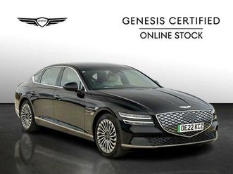 dual motor 87.2kwh luxury auto awd 4dr