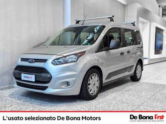 220 1.5 tdci 100cv trend d.cab. l1h1 e6 autocarro