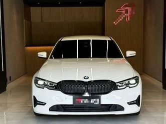 bmw 320i 2.0184cv 4p 2021 blindado