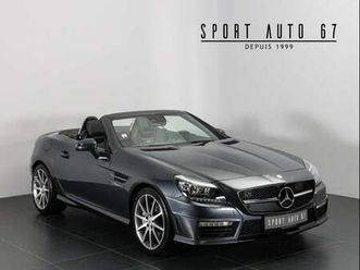 55 amg v8 5.5 l 32 s