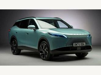 1.5t shs 18.4kwh noble dht1 euro 6 (start/stop) 5dr