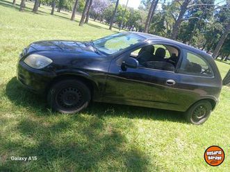 chevrolet celta 1.4 ls aa