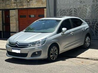 citroen c4 lounge 2018 full!!!
