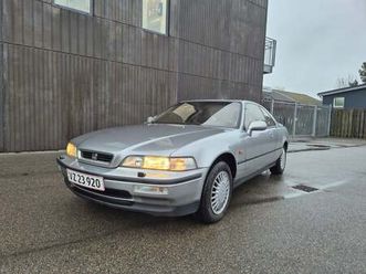 honda legend 3,2 coupé 2d