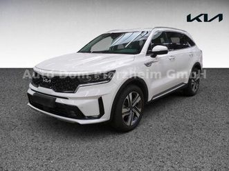 kia sorento 1.6t hev awd at6 spirit/drive/7sitz/