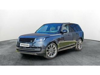 autobiography d350 l460 3.0 aj20 d6h awd 5dr swb 350 le auto af460/460am 25my