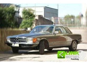 mercedes-benz slc 280