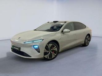 nio et7 75 kwh |incl btw| vol|1e eigenaar| — nio — marktplaats