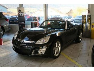 gt 2.0 16v turbo cabriolet