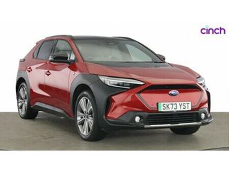 150kw touring 71.4kwh 5dr auto awd