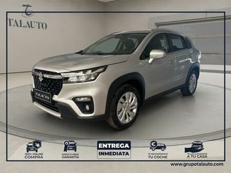 suzuki s-cross 1.5 s2 strong hybrid auto