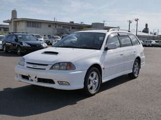 2000 toyota caldina
