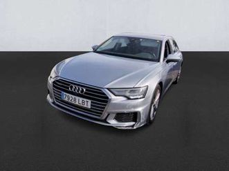 avant 50 tdi sport quattro tiptronic