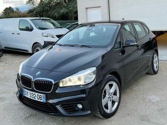bmw série 2 active tourer 225ia xdrive 231ch m sport