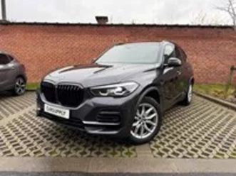 x5 xdrive45e