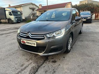 citroën c4 puretech live dezembro/15