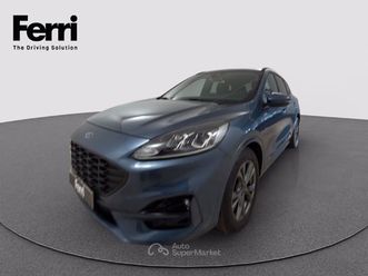 2.0 ecoblue st-line 2wd 120cv auto