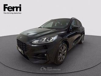 2.0 ecoblue st-line 2wd 120cv auto