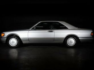 mercedes 500 etat neuf