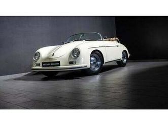 1964 porsche 356 replica a vendre
