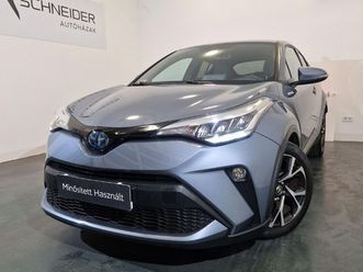 1.8 hybrid style e-cvt