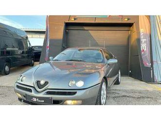 2001 alfa romeo gtv spider 916 a vendre