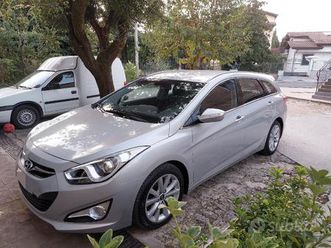 hyundai i40 station wagon