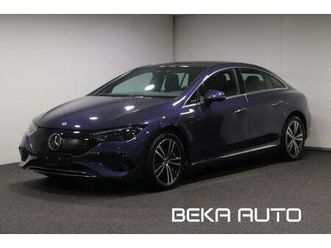 mercedes eqe300 - 429.800 kr