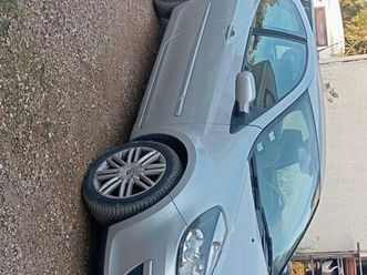 renault clio 3 initial