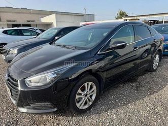 hyundai - i40 1.7 crdi 85kw 115cv bluedrive cab