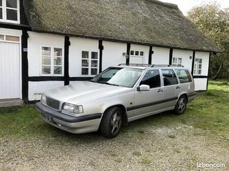 volvo 850 t5 bva