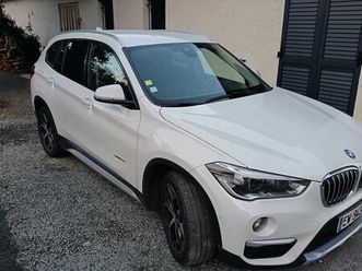 x1 bva sdrive 18d 2.0 185ch reprise echange