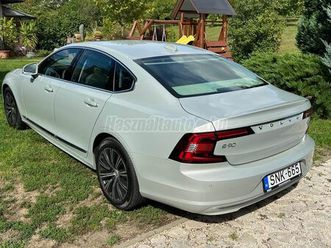 volvo s90 2.0 [t6] awd r-design geartronic p