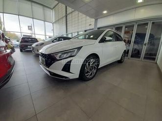 hyundai - i20 1.0 tgdi klass