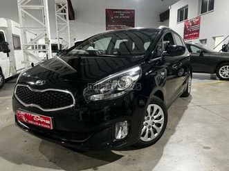 kia - carens 1.6 gdi 135cv concept 5pl