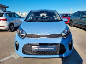 kia - picanto 1.0 dpi 49kw 67cv concept