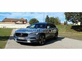 volvo v90 cross country 2.0 [t5] awd ocean race geartronic