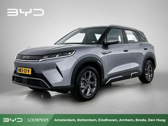 byd atto 2 active 45 kwh | 312 km wltp | 17