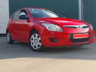 i30cw 1.6 crdi edition 20