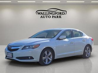 used 2013 acura ilx 2.0l technology