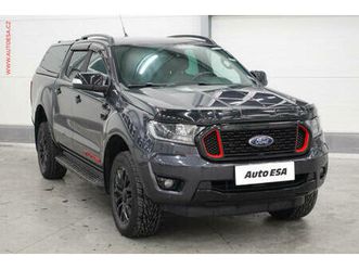 ford ranger 2.0tdci 4x4 thunder, at