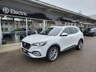 mg ehs*luxury*mggarantie bis 12/2029*vom mg-partner